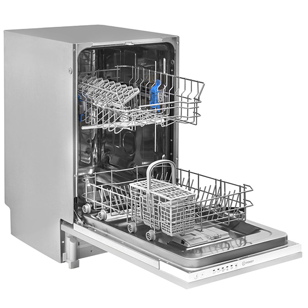 Ugradna mašina za pranje posuđa Indesit DSIE 2B10