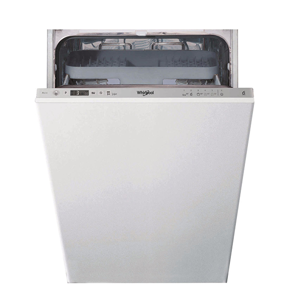 Ugradna mašina za pranje posuđa Whirlpool WSIC 3M27