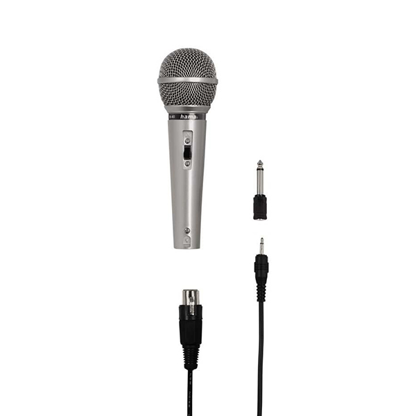 Mikrofon Hama DM-40 za karaoke