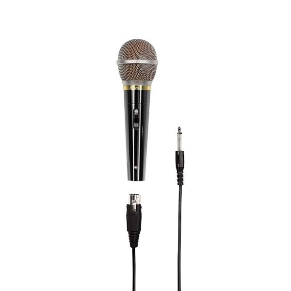 Mikrofon Hama DM-60 za karaoke