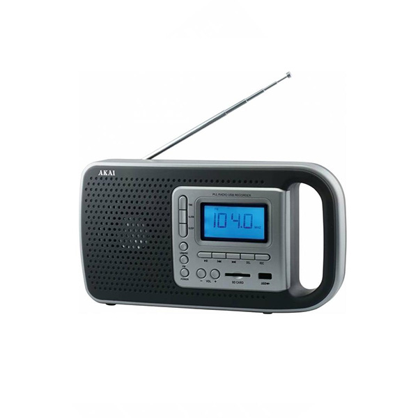 Radio Akai PR005A-420B
