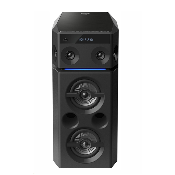 Zvučnik Panasonic SC-UA30E-K Bluetooth