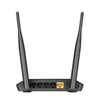 Ruter Wireless Cloud D-link DIR-605L