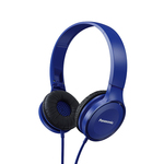 Slušalice Panasonic RP-HF100E-A blue