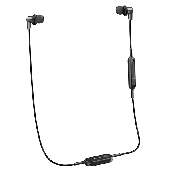 Slušalice Panasonic RP-HJE120BEK Bluetooth