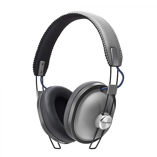 Slušalice Panasonic RP-HTX80BE-H Bluetooth