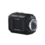 Akciona kamera JVC GC-XA1BE