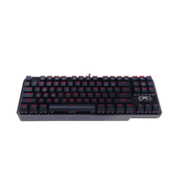 Tastatura Redragon Usas K553 mehanička Gaming