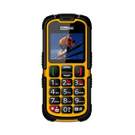 Mobilni telefon MaxCom MM910 yellow
