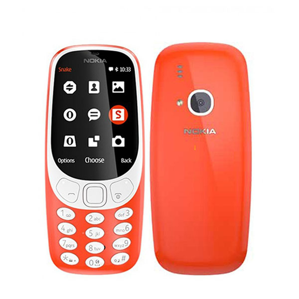 Mobilni telefon Nokia 3310 DS (r)