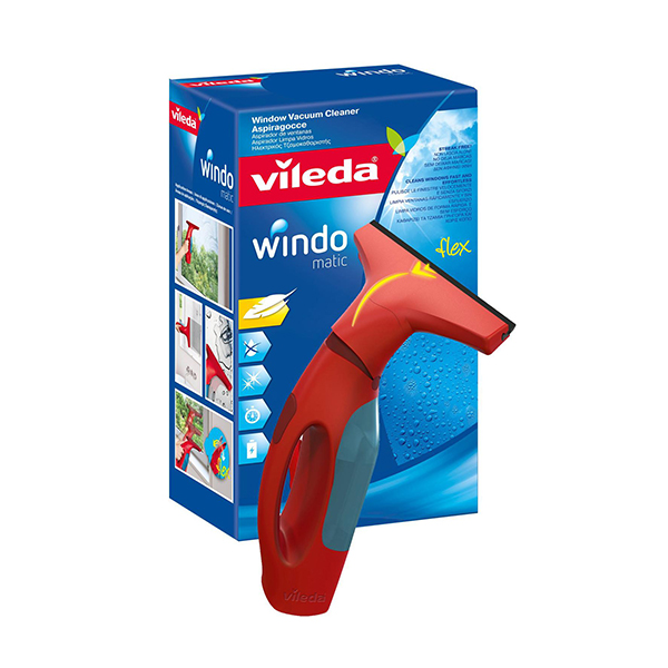 Paročistač Vileda Windomatic (za čišćenje prozora)