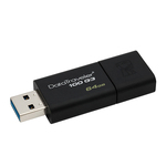 USB Kingston 64GB DT100G3 3.0