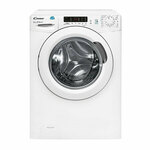 Mašina za pranje i sušenje Candy CSW4 465D/2-S