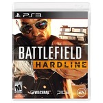 Igrica za PS3 Battlefield Hardline