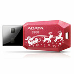 USB Adata 32GB UV100F praznična kolekcija