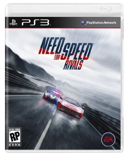 Igrica za PS3 Need For Speed:Rivals