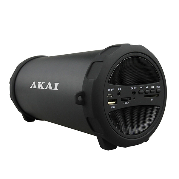 Zvučnik Akai ABTS-11B portable Bluetooth