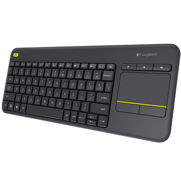 Tastatura Logitech K400 multimedijalna bežična