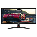 Monitor LG 29UM69G-B 75Hz UltraWide Gaming