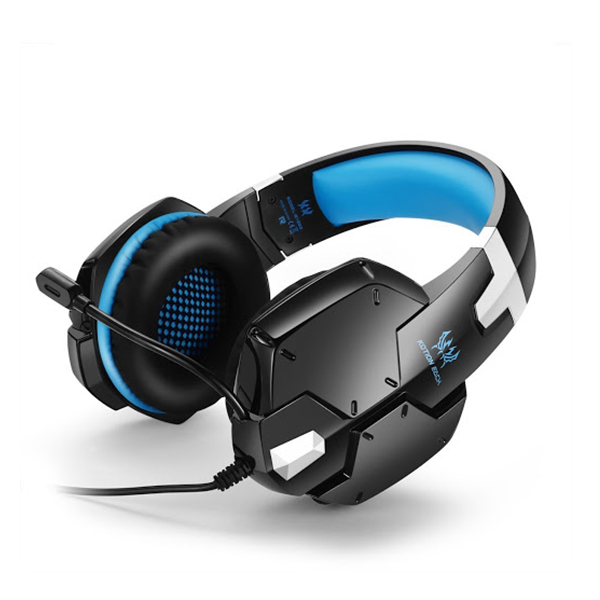 Slušalice Kotion Each G1200 Gaming crno-plave