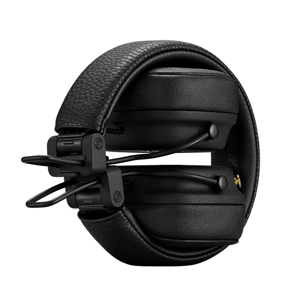 Slušalice Marshall Major IV Bluetooth (Black)