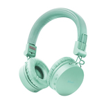Slušalice Trust Tones Bluetooth Wireless turquoise