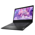 Laptop Lenovo 14IML05 G6405U 4/128 Win10 Home crni
