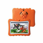 Tablet Modio M2 For Kids (orange) WiFi Outlet