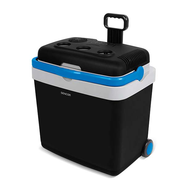 Mini prenosni frižider Sencor SCM 4233BL Mini prenosni frižider Sencor SCM 4233BL