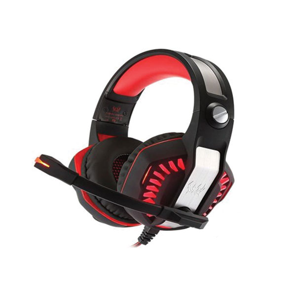 Slušalice Kotion G2000 Pro Gaming (crno crvene)