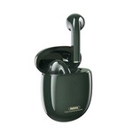 Slušalice Remax TWS-23 Magnetic Bluetooth zelena