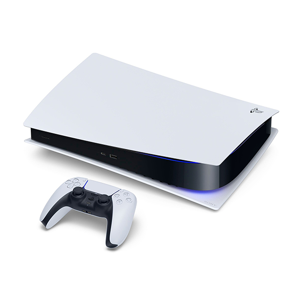 Sony PlayStation PS5 Digital Edition