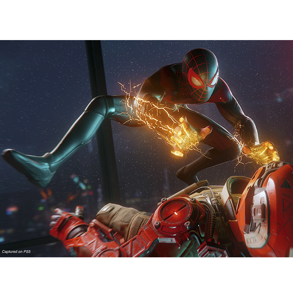 Igrica za PS5 Marvel's Spider-Man: Miles Morales