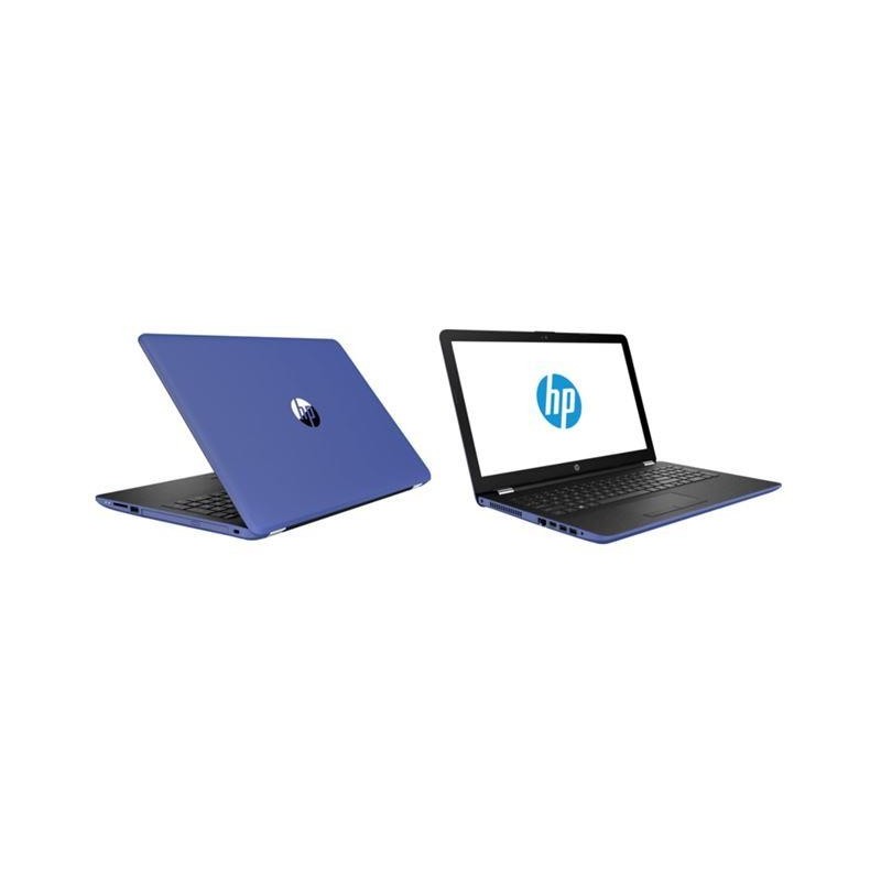 Laptop HP 15-bs060nm 2ME82EA Marine Blue
