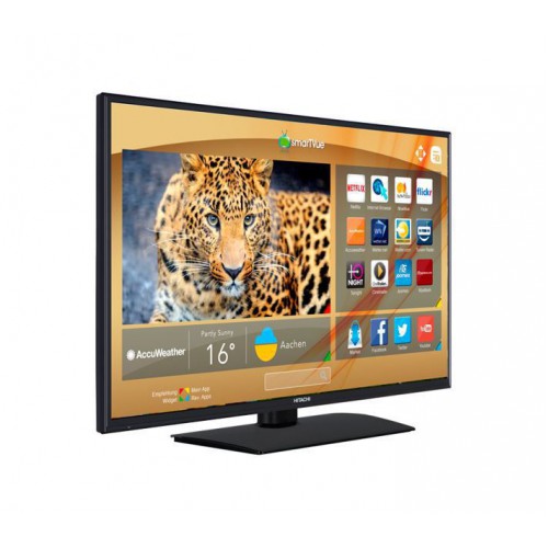 TV LED Hitachi 32 HB4T41 - Smart, T2
