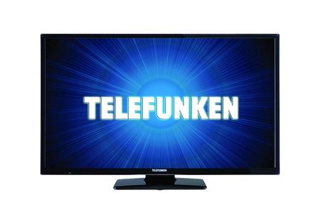 TV LED Telefunken 43FB5110 17MB1 SMART