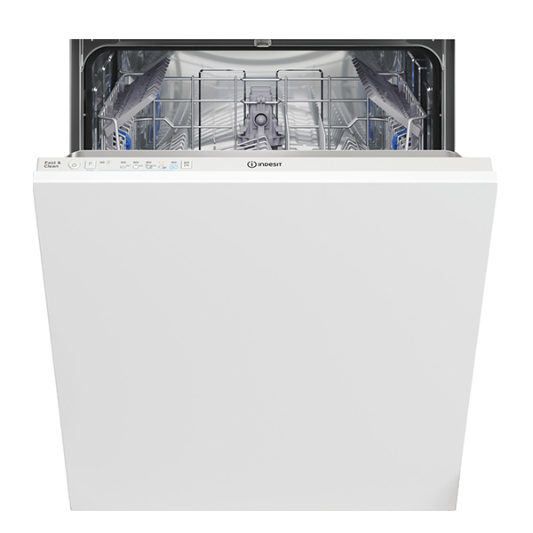 Ugradna mašina za pranje posuđa Indesit DIE 2B19 A