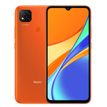 Mobilni telefon Xiaomi Redmi 9C NFC 3/64GB (orange)