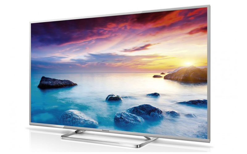 TV LED Panasonic TX-55CS520E - DVB-T2  SMART 