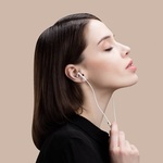 Slušalice Xiaomi In-Ear Pro Hybrid Gold Dynamic