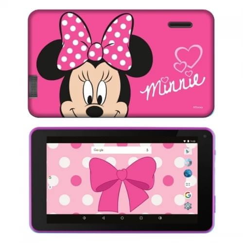 Tablet eStar ARM A7 Minnie Mouse WiFi