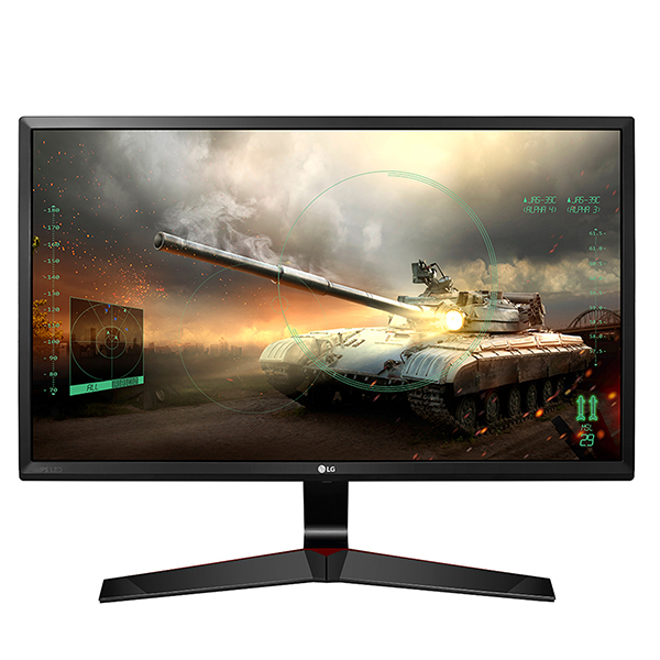 Monitor LG 27MP59G-P Gaming