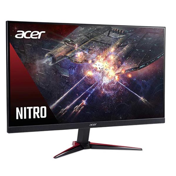 Monitor Acer Nitro VG240Y 23.8'' Full HD/IPS/75Hz/1ms Gaming
