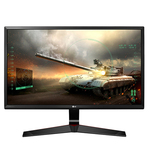 Monitor LG 24MP59G-P Gaming