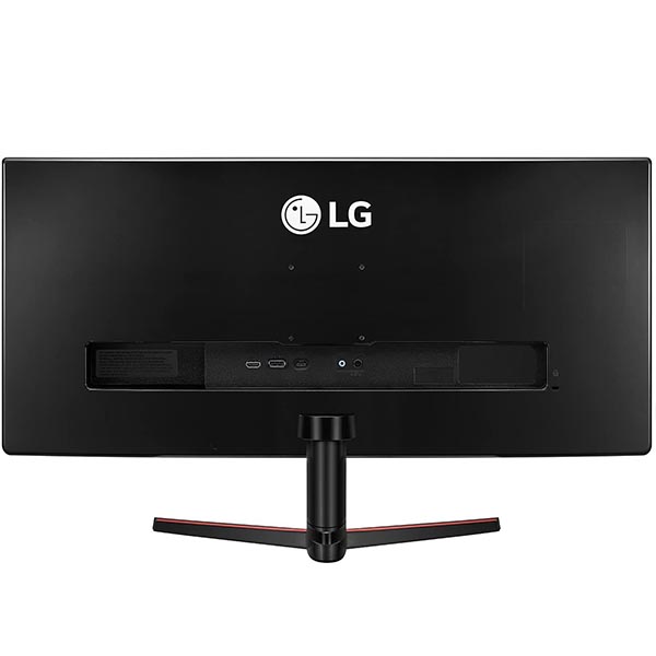 Monitor LG 29UM69G-B 75Hz UltraWide Gaming