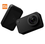 Kamera Xiaomi Mi action camera 4K+Gimbal Xiaomi za Mi cam Handheld