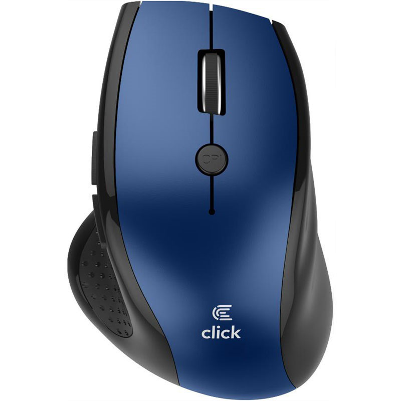 Miš Click M-L2-W bežični