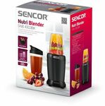 Blender Sencor SNB 4303BK