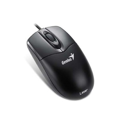 Miš Genius NetScroll 200 laser G4 Miš Genius NetScroll 200 laser G4