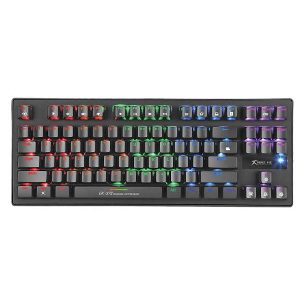 Tastatura Xtrike GM-979 Gaming